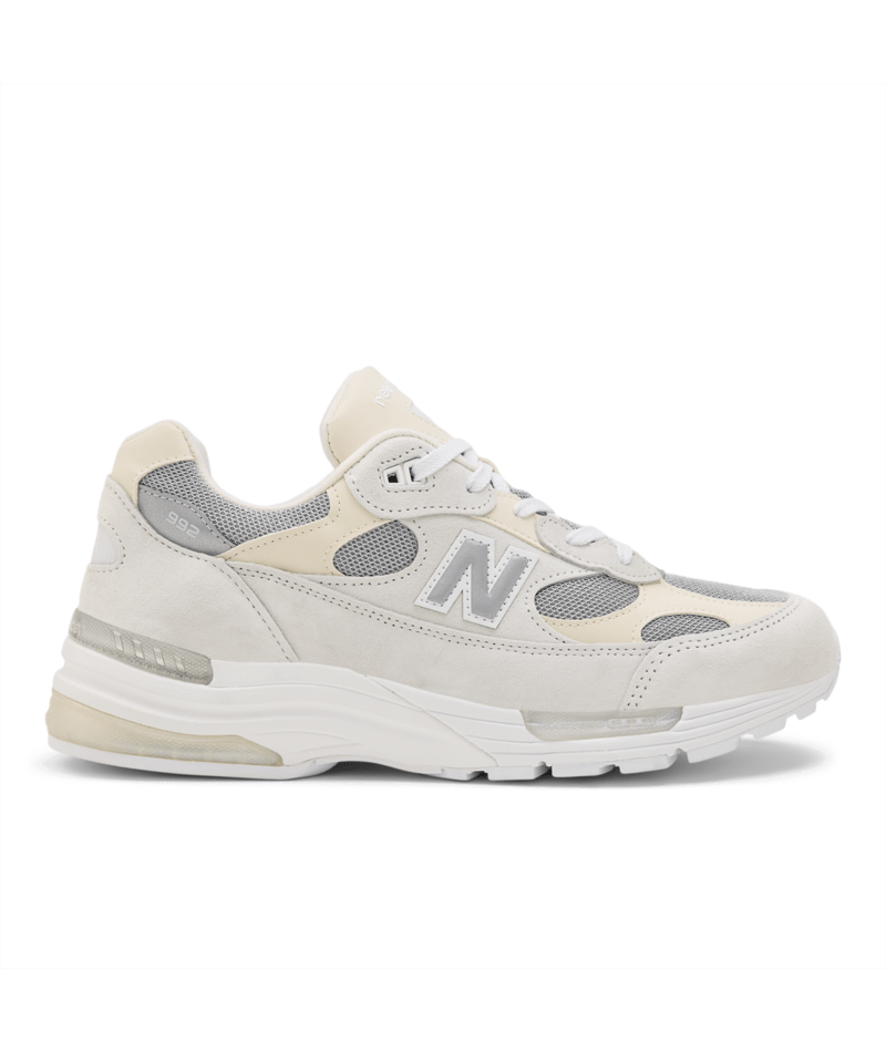 NEW BALANCE U992 MiUSA Unisex Sneakers
