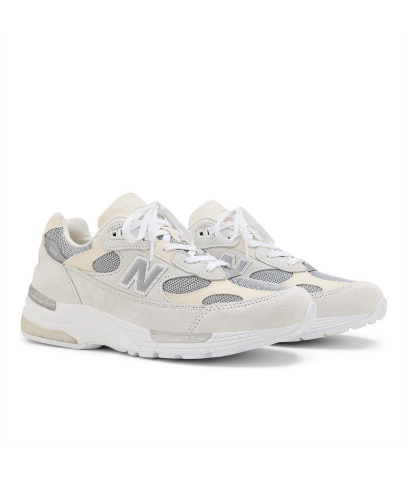 NEW BALANCE U992 MiUSA Unisex Sneakers