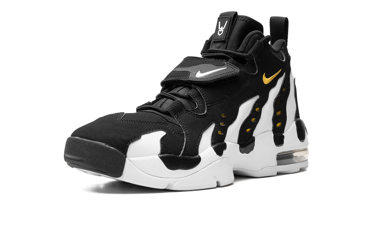 Air DT Max '96 "Black Varsity Maize" HM8249 001