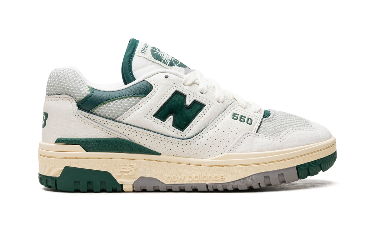 550 "Green" BB550CPE