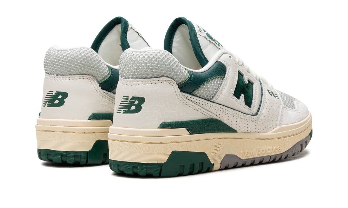 550 "Green" BB550CPE