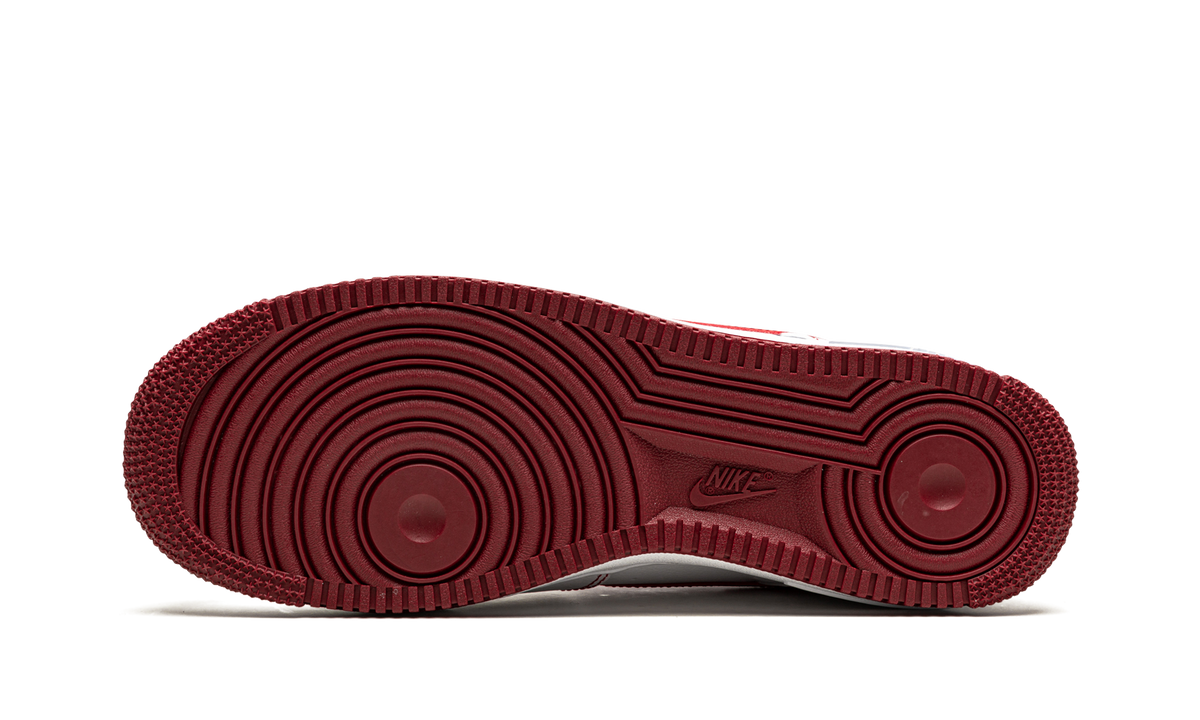 Air Force 1 Low '07 "First Use - Team Red" DA8478 101