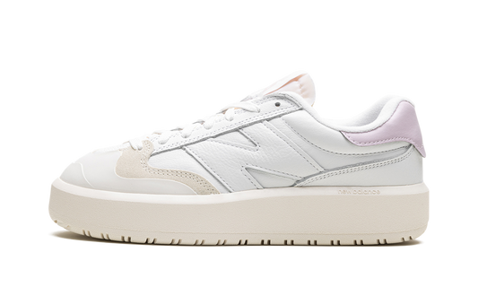 302 WMNS "White Matte Pink" CT302SP