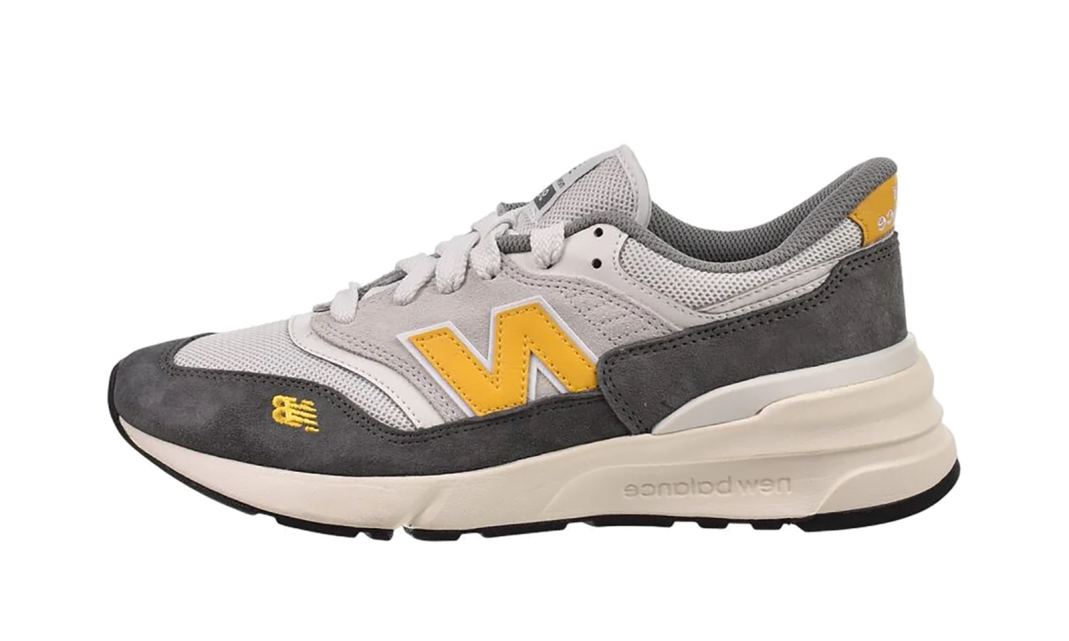 997R "Grey/White" U997R MGA