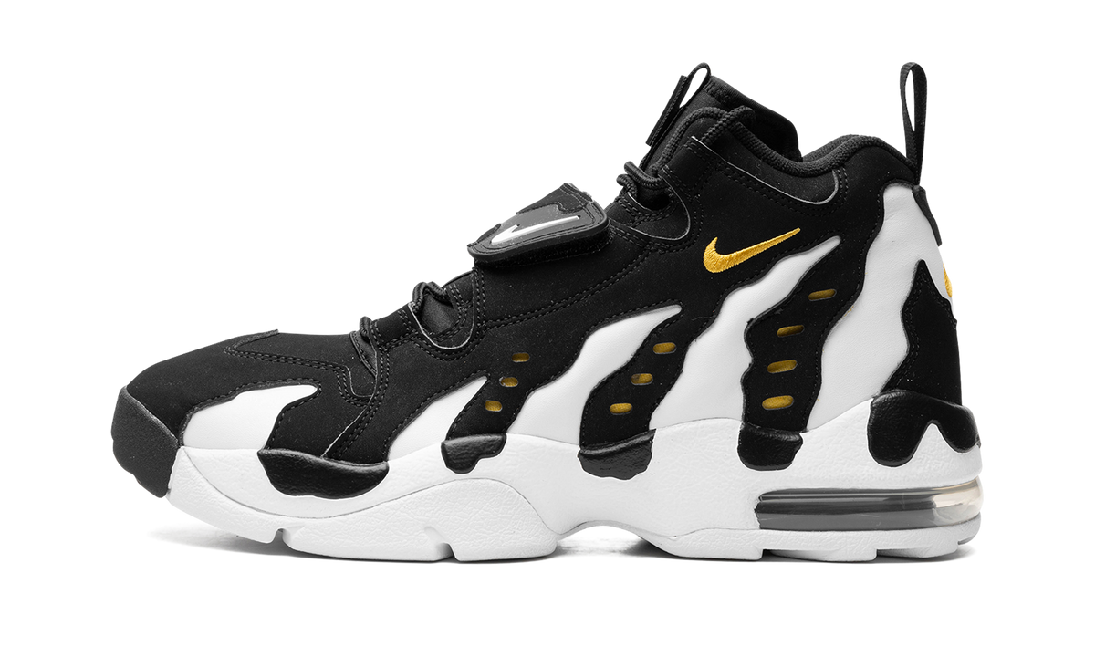 Air DT Max '96 "Black Varsity Maize" HM8249 001