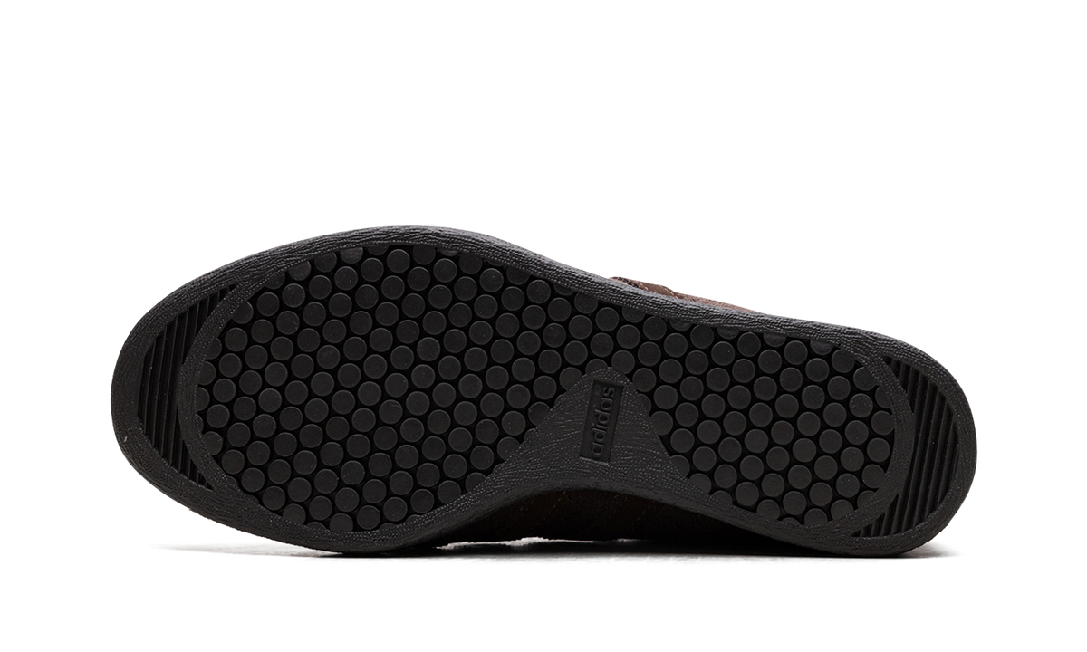 Tobacco Gruen "Dark Brown" GX6941