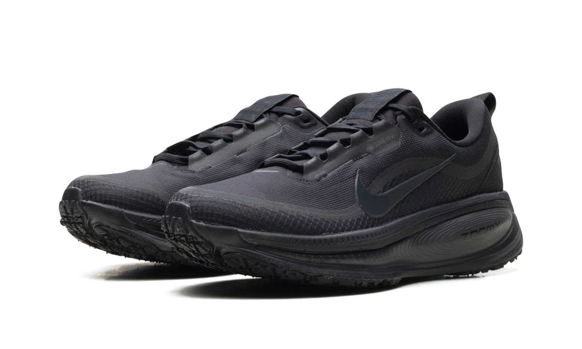 Vomero 18 Gore-Tex "Black Anthracite" HQ7001 001