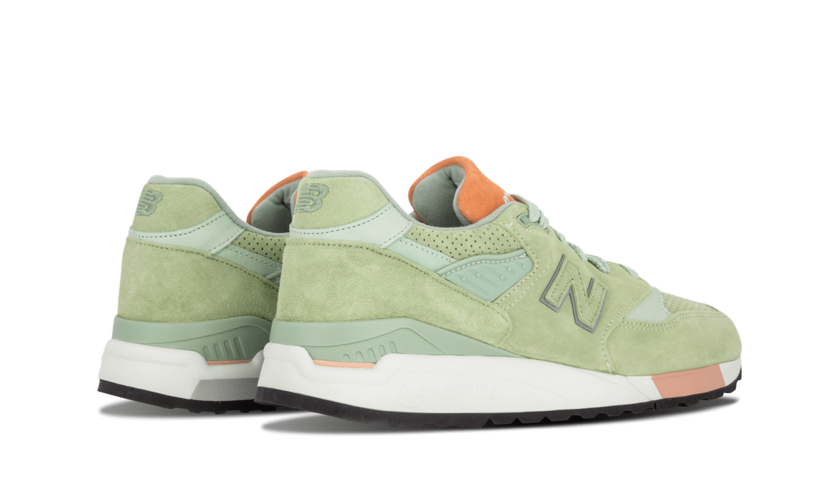 M998 "The Tannery" M998TNY