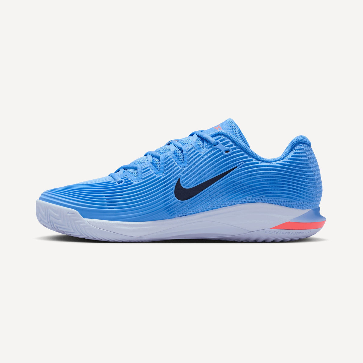 Nike Vapor 12 Men's Clay Court Tennis Shoes