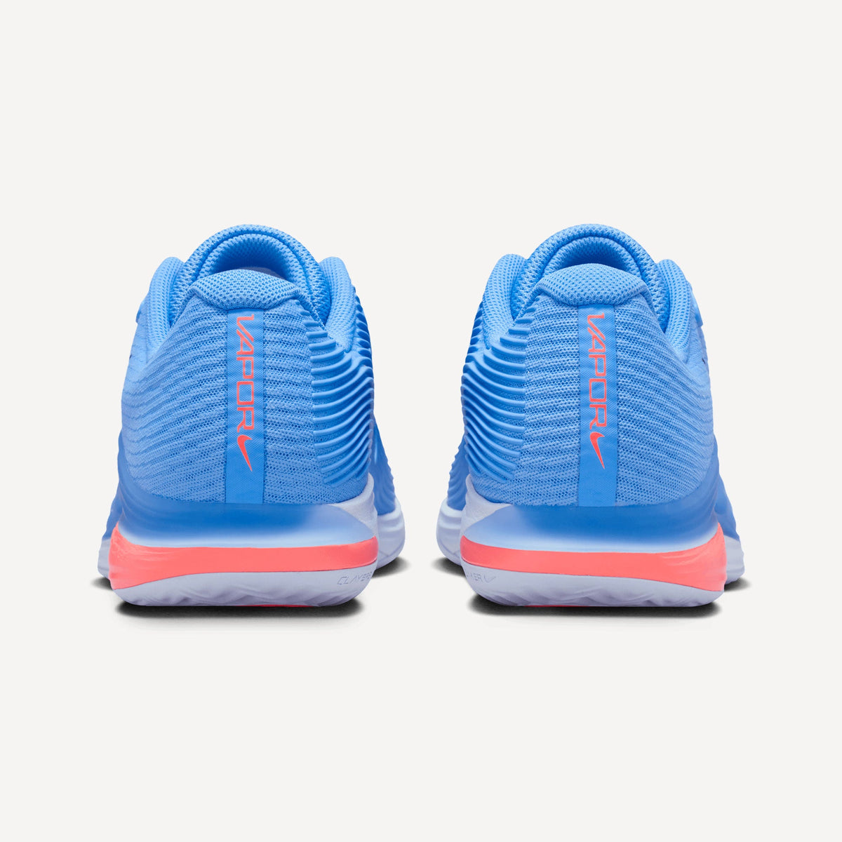 Nike Vapor 12 Men's Clay Court Tennis Shoes