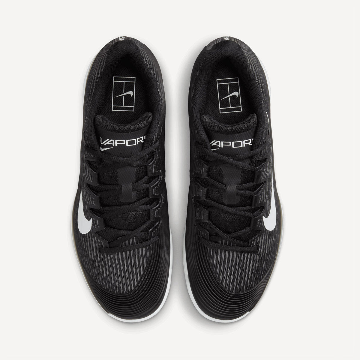 Nike Vapor 12 Men's Hard Court Tennis Shoes