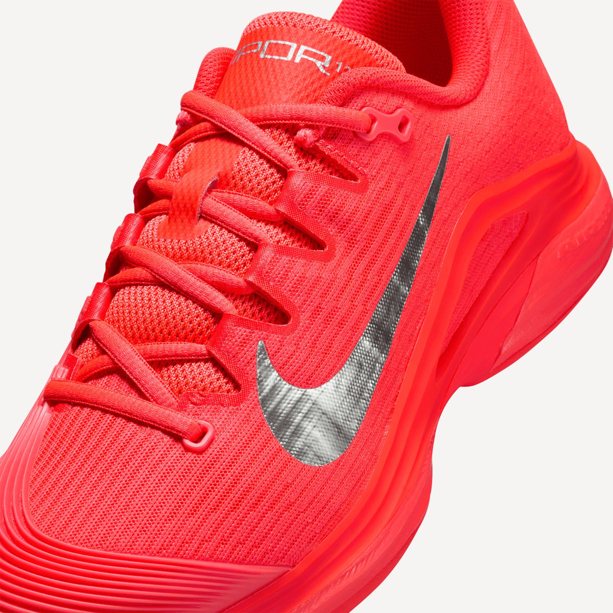 Nike Vapor 12 Premium Women's Hard Court Tennis Shoes