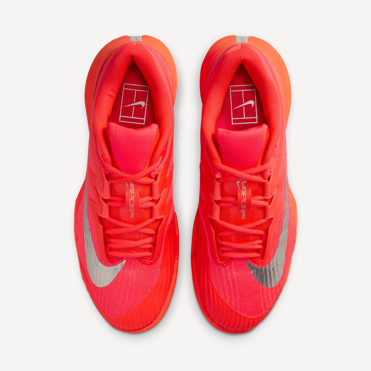 Nike Vapor Pro 3 Premium Women's Hard Court Tennis Shoes