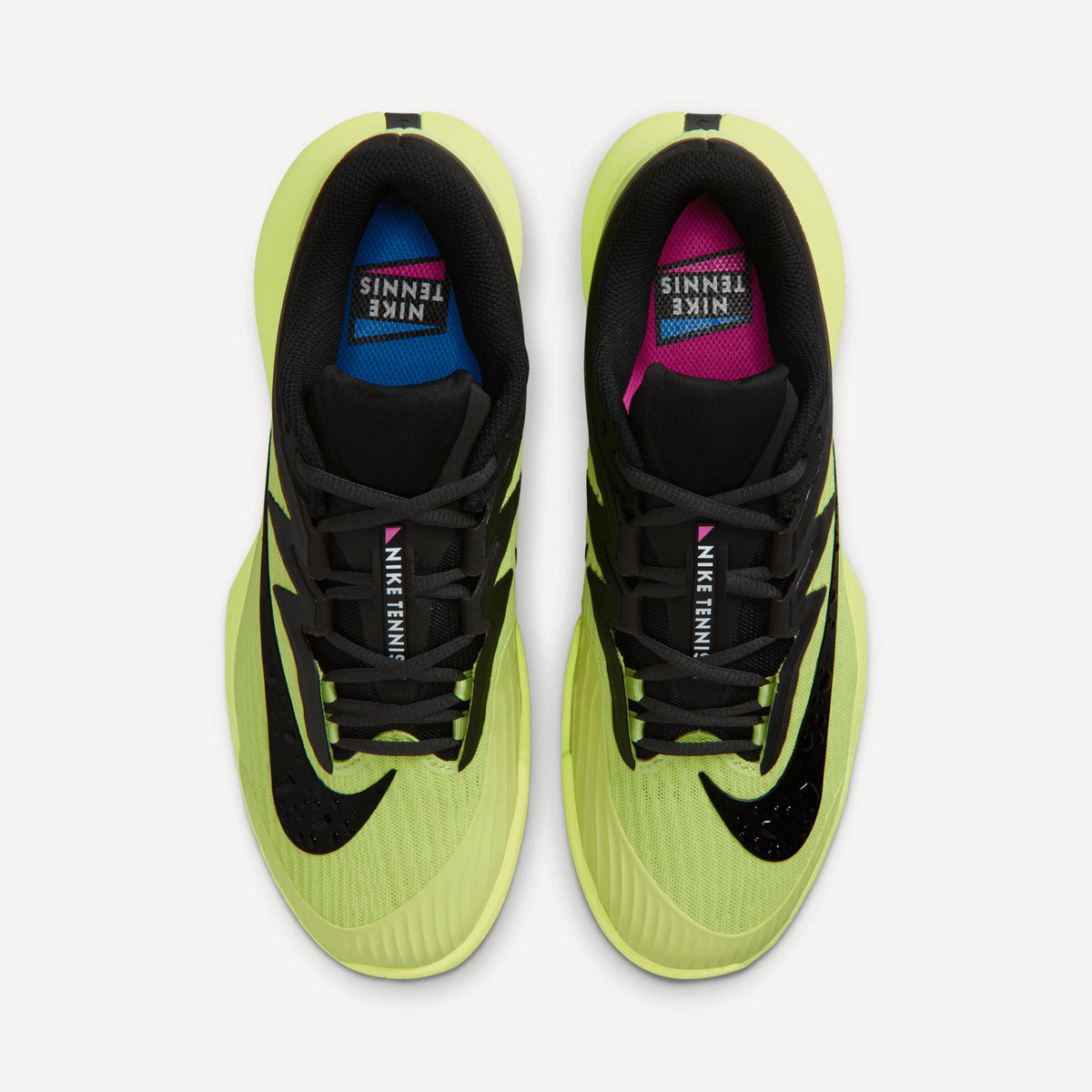 Nike Vapor Pro 3 PRM Women's Hard Court Tennis Shoes