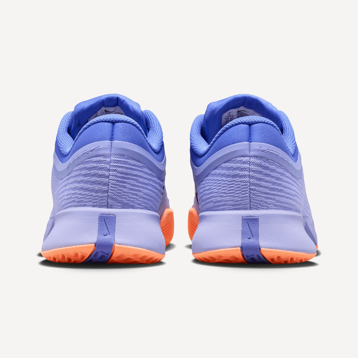 Nike Vapor Pro 3 Women's Clay Court Tennis Shoes