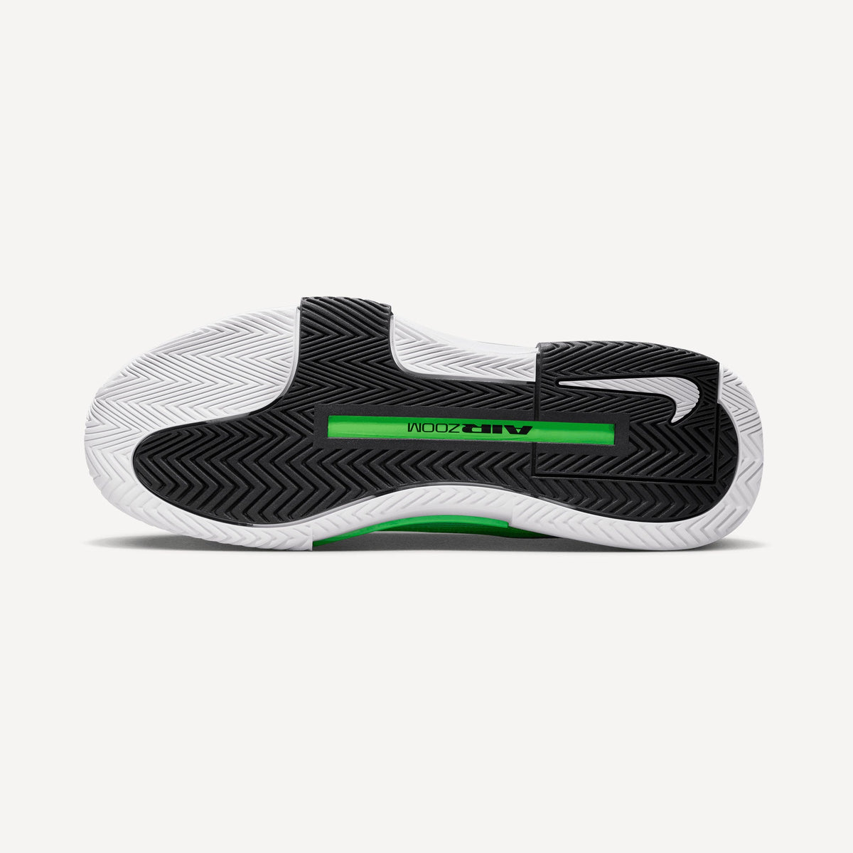 Nike Zoom GP Challenge 1 Men's Hard Court Tennis Shoes