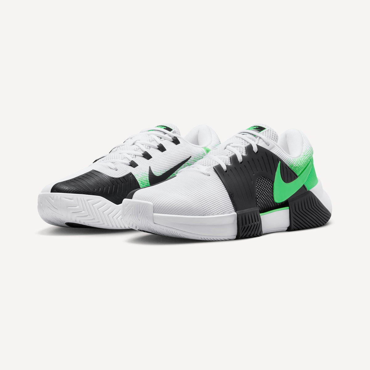 Nike Zoom GP Challenge 1 Men's Hard Court Tennis Shoes