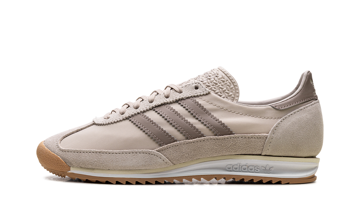 SL 72 OG WMNS "Wonder Beige Chalky Brown" JH8888