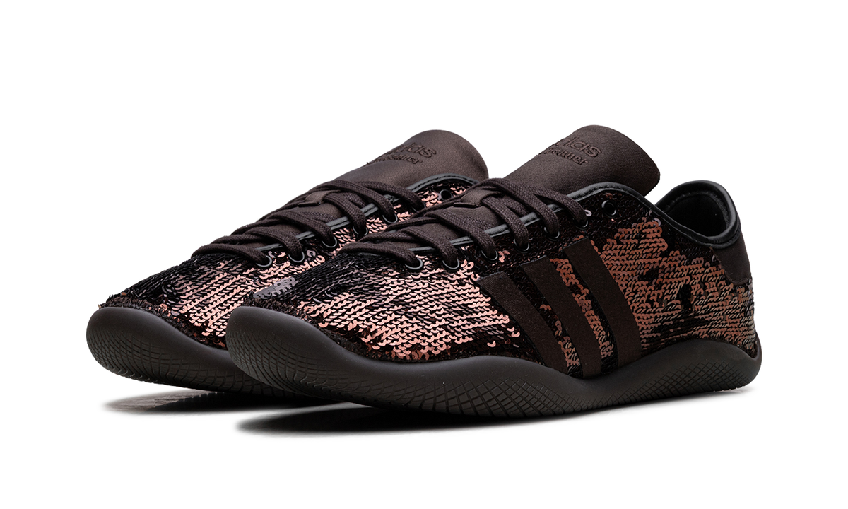 Karintha Lo "Wales Bonner - Bronze Sequin" KH8798