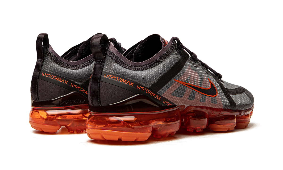 Air Vapormax 2019 "Burgundy Ash" AR6631 601