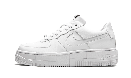 AIR FORCE 1 PIXEL MNS WMNS "Triple White" CK6649 100