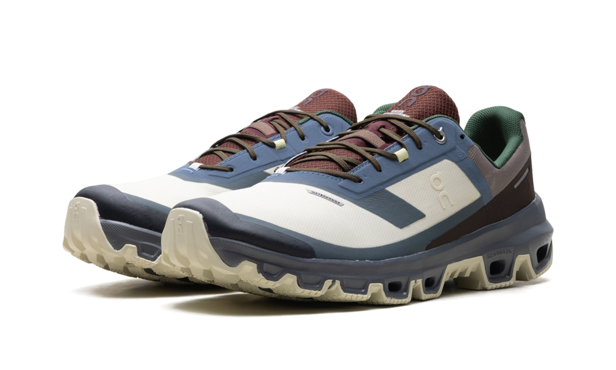 Cloudventure Waterproof "Packer Shoes - Pearl Stone" 3MD10581890