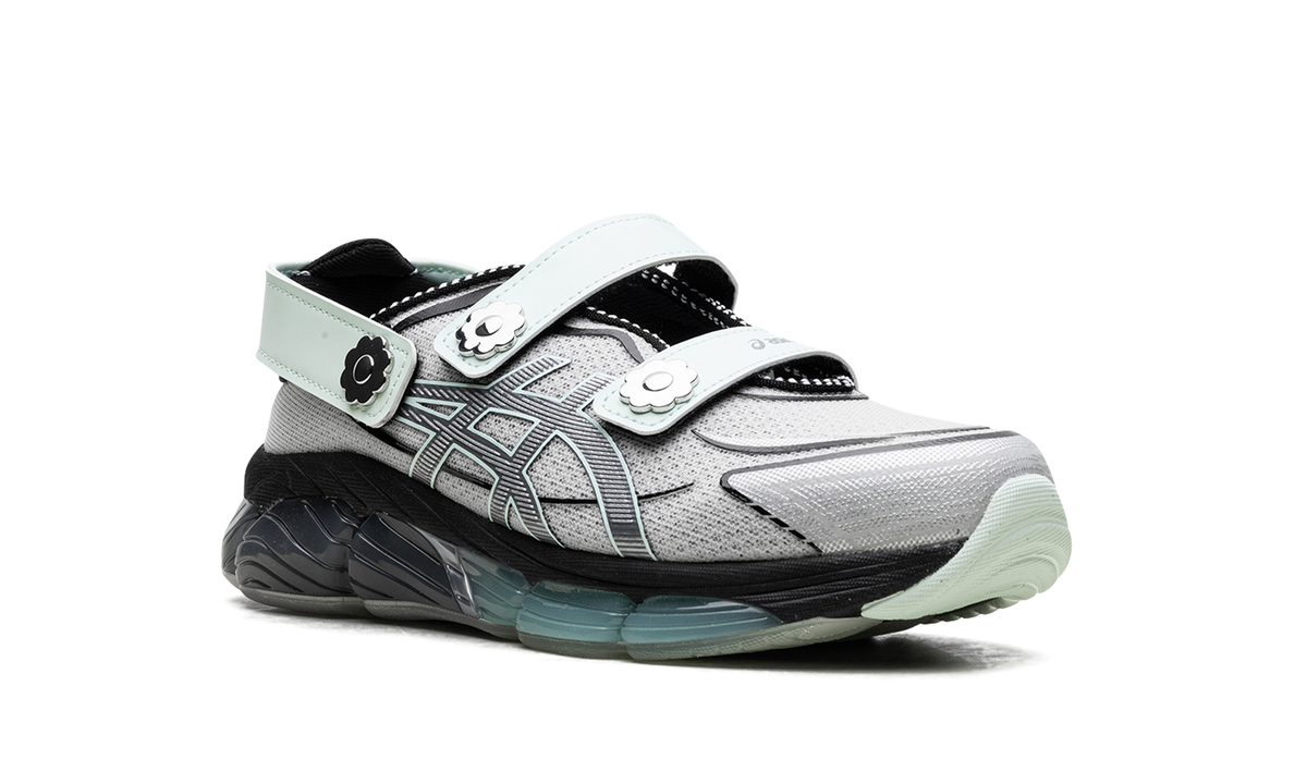 Gel-Quantum 360 VIII "Cecilie Bahnsen Clearly Aqua" 1203A638 020