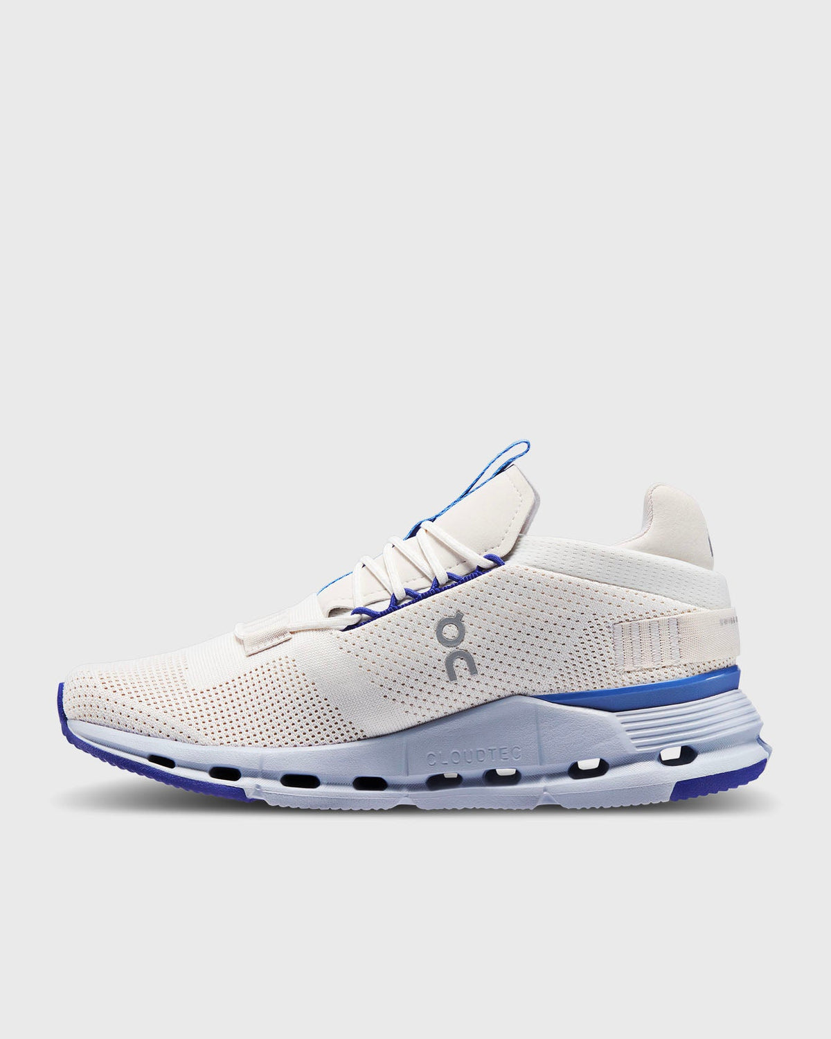 W Cloudnova Form White Heather