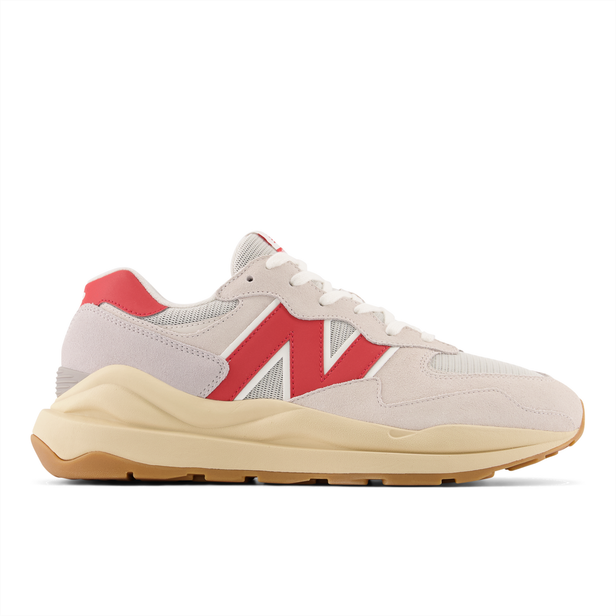 NEW BALANCE 57/40 Mens Sneakers
