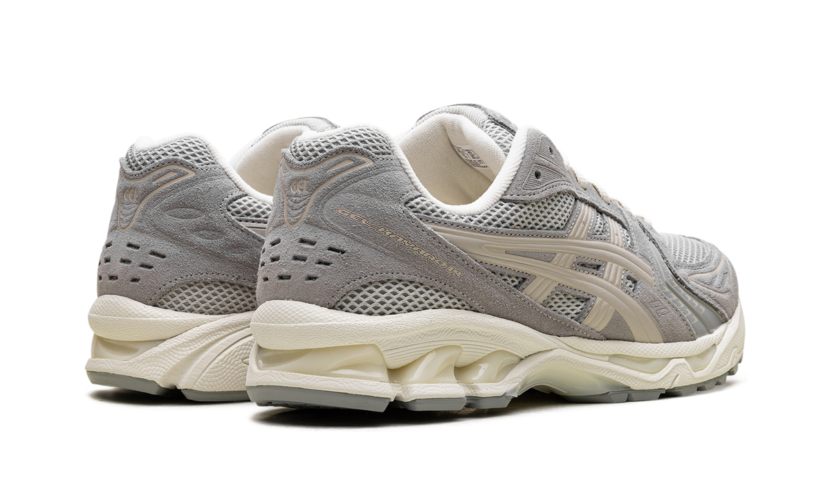 Gel-Kayano 14 "White Sage Smoke Grey" 1201A161 028