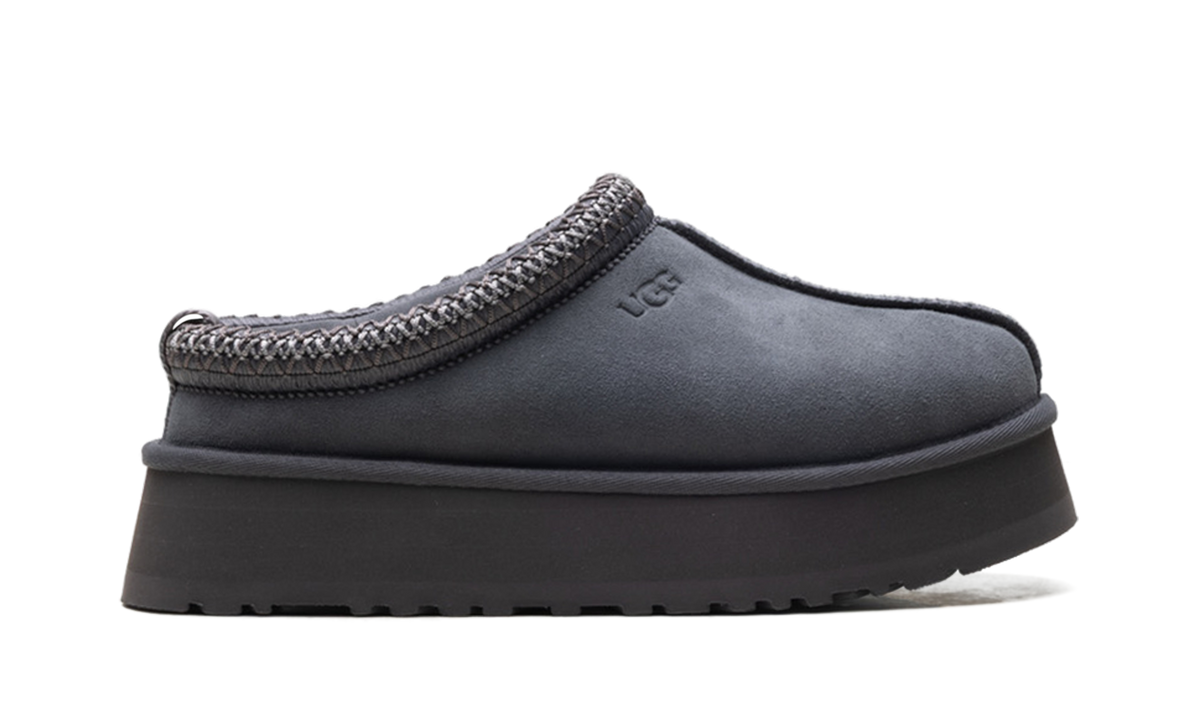 Tazz II Slipper WMNS "Obsidian" 1174471 OBS