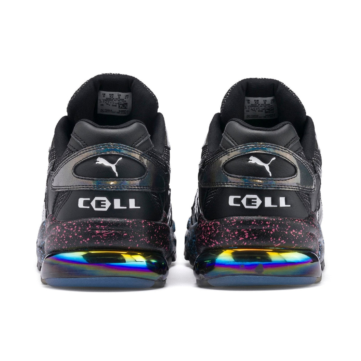 PUMA CELL ALIEN X SPACE AGENCY Mens Sneakers