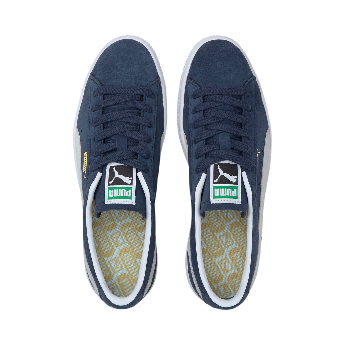 PUMA SUEDE VTG Mens Sneakers