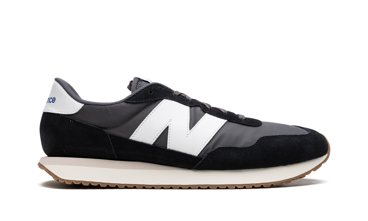 237 "Grey Black Gum" MS237GA