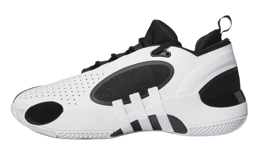 Rivalry Low Heritage Pack "White" IE8333