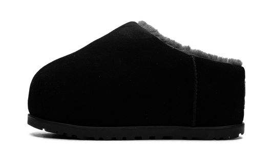 Pumped Slide WMNS "Black" 1158215 BLK