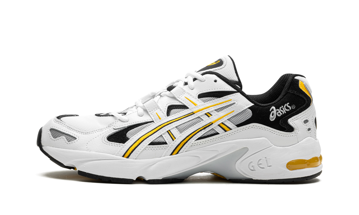 Gel-Kayano 5 OG "Kith- Saffron" 1201B043 100