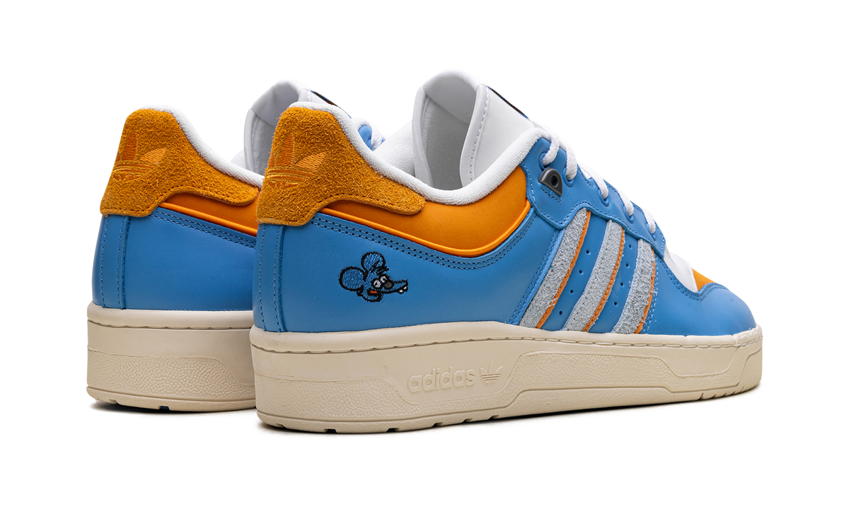 Rivalry Low "The Simpsons - Itchy" IE7566