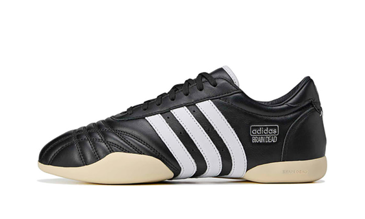 Taekwondo "Brain Dead - Black" JQ9303