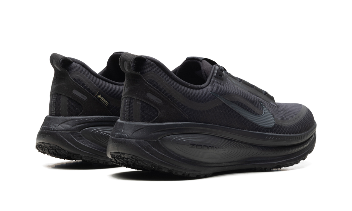 Vomero 18 Gore-Tex "Black Anthracite" HQ7001 001