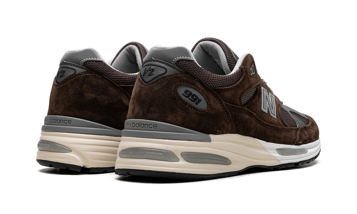 991v2 "MiUK Pinecone" U991BR2