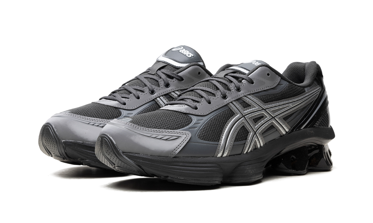 Gel Kinetic "Graphite" 1203A591 024