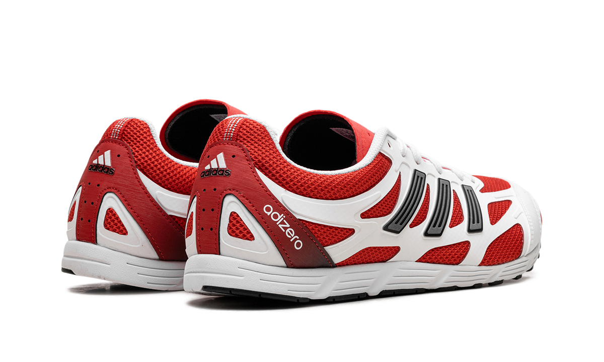 Adizero PR "Pure Ruby" JQ0021