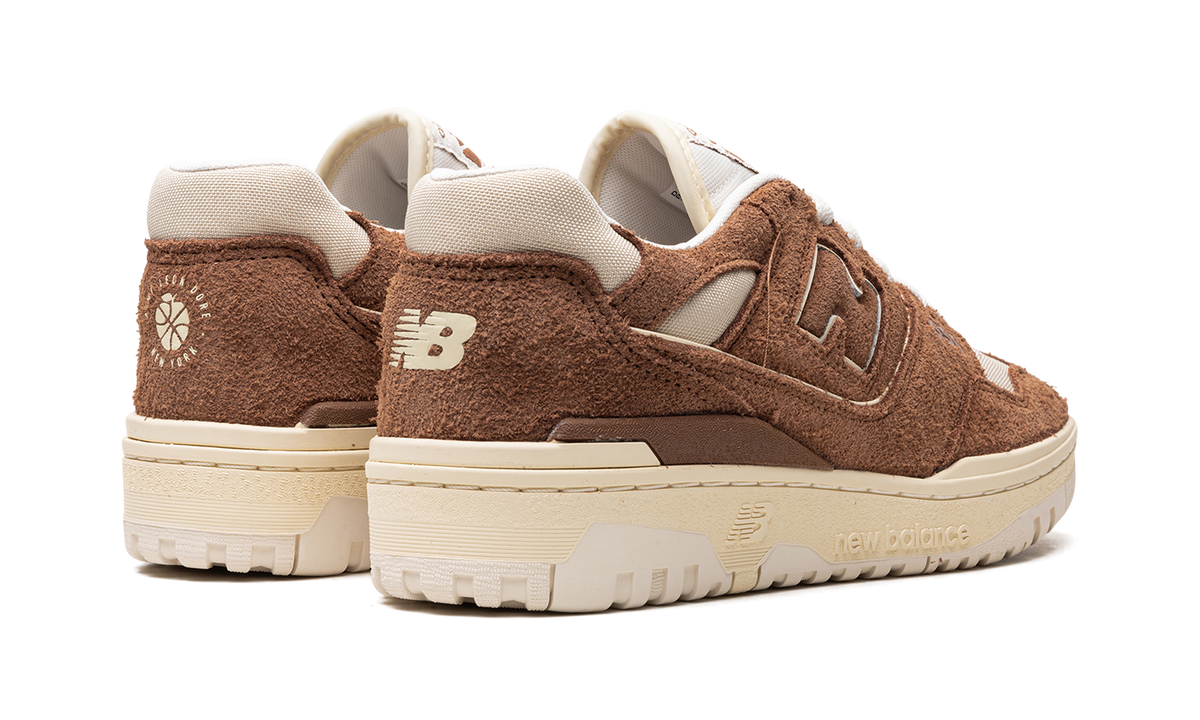 550 "Aimé Leon Dore - Brown Beige" BB550DB1