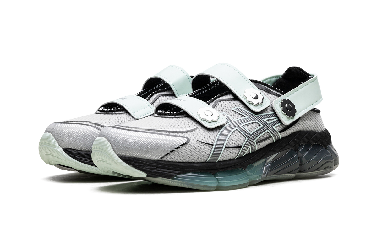 Gel-Quantum 360 VIII "Cecilie Bahnsen Clearly Aqua" 1203A638 020