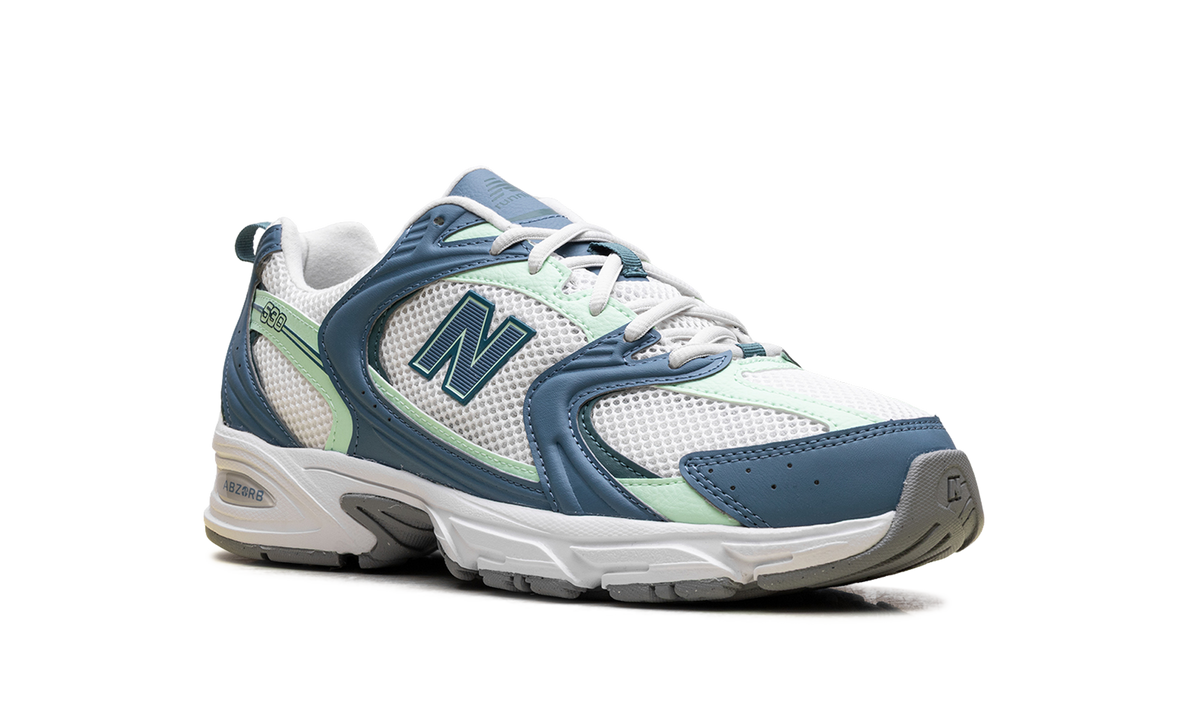 530 "Shoreline Blue Lab Green" U530NPA