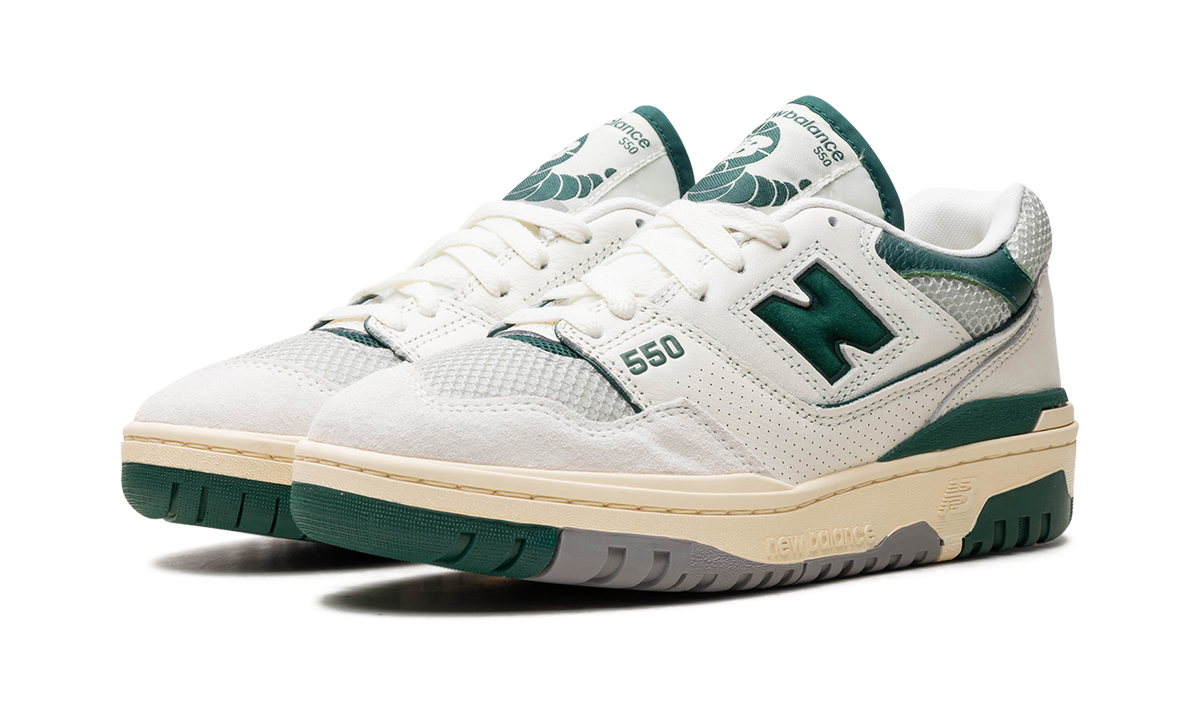 550 "Green" BB550CPE