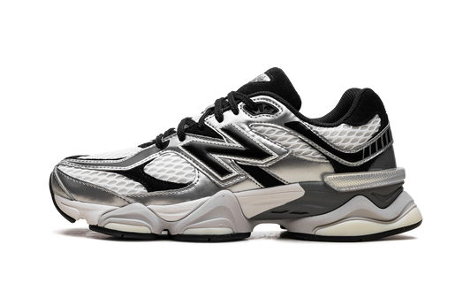 9060 "Shoe Palace Metallic" U9060SP