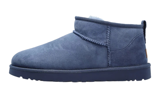 Classic Ultra Mini WMNS "Desert Blue" 1116109 DTB