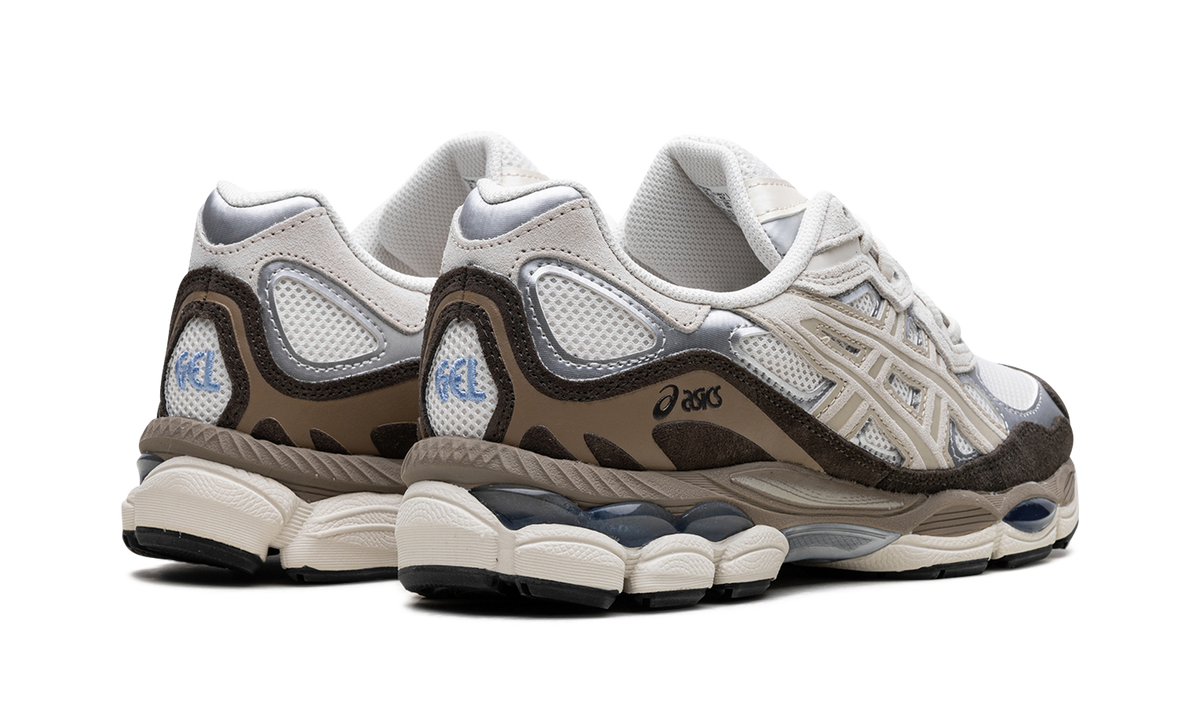 GEL-NYC "Cream/Cream" 1203A383 103